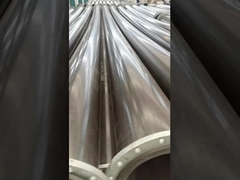 Ống DN400 UHMWPE