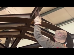 Đường trôi: Giải pháp sáng tạo cho các hoạt động trôi hiệu quả