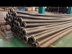 HDPE ống tháo dốc: Chống ăn mòn và lâu dài cho công việc tháo dốc khó khăn