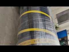 Ống máy đào tự nổi linh hoạt và nhẹ cho nhiều ứng dụng