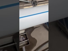 Áp suất cao 0,4-2,0Mpa Dredging HDPE Pipe With Customized / HDPE PE100 Nhà sản xuất