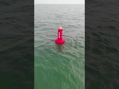 Các thiết bị ngoài khơi Polyethylene nổi cho các ứng dụng trên biển và ngoài khơi