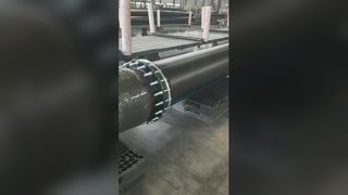 Phao ống nạo vét bền cho hoạt động hàng hải