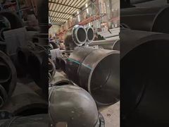 Giải pháp vận chuyển bùn bền bỉ bằng ống nạo vét HDPE