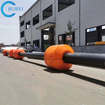 Phao nổi bằng nhựa Phao biển để bán Đường ống nổi dầu Đập nước Thùng rác Giữ