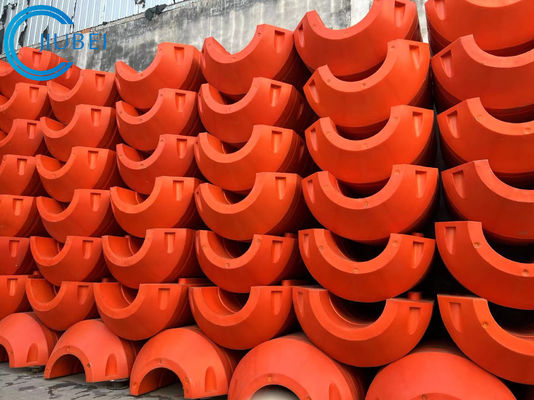 LDPE Nhựa HDPE Ống nổi Nạo vét Bể bơi Bọt Polyetylen