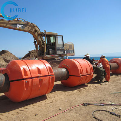 Phao nổi nhựa nhỏ Hdpe cứng cho phao bơi sông biển