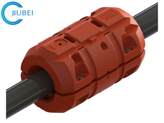 Phao nổi nhựa nhỏ Hdpe cứng cho phao bơi sông biển