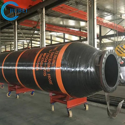 Vòi nạo vét 24 inch để bán tại cảng Harcourt nạo vét vòi nổi
