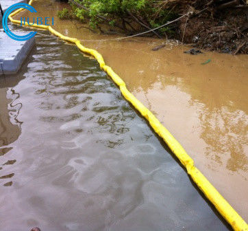 Rèm địa kỹ thuật Silt Loại Ii Dot Type 1 Type 3 Turbidity Rèm Type 2 Inflatable