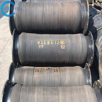 Vòi hút và xả dầu hóa chất Nạo vét thủy lực 800mm