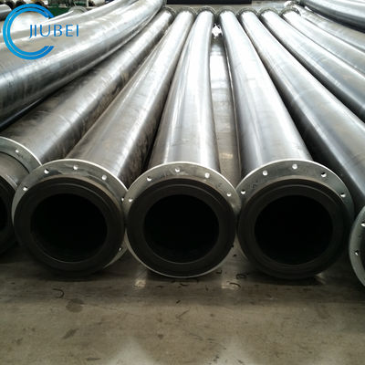 Các nhà sản xuất ống Polyethylene Uhmwpe có trọng lượng phân tử cực cao