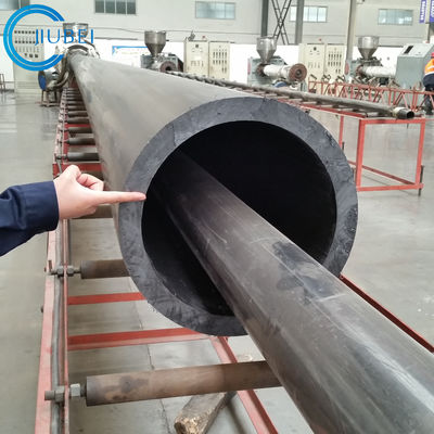 Các nhà sản xuất ống Polyethylene Uhmwpe có trọng lượng phân tử cực cao