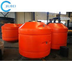 Nạo vét bọt phao nổi trên mặt nước ngoài khơi Dự án vận chuyển cát