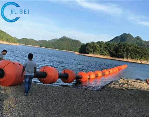 Phao nổi bằng nhựa PE an toàn để bán Bu lông mạ kẽm nóng Vòng đệm đai ốc