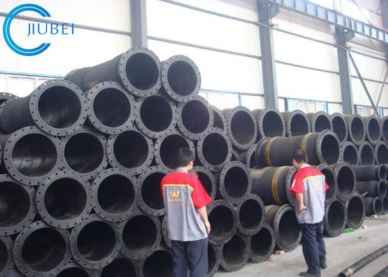 Ống cao su bện bằng nylon cho nạo vét bọc thép nhiên liệu xăng
