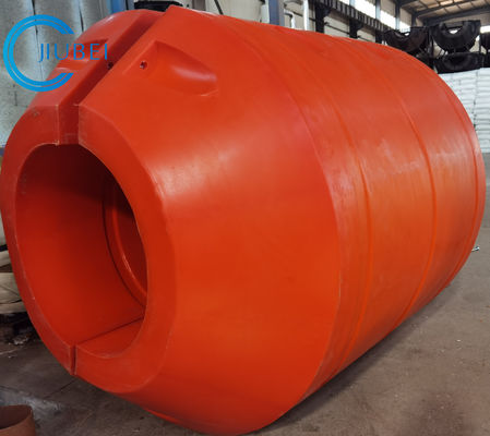 Phao nổi ống nhựa PVC dày 10 mm có khả năng chống tia cực tím
