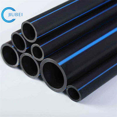 Kết nối hàn DN500 HDPE ống dẫn với và linh hoạt tuyệt vời