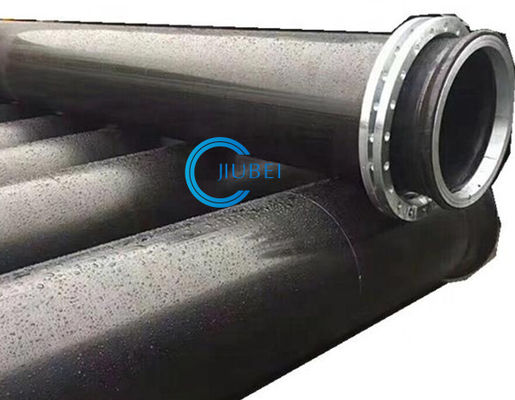 Đường ống HDPE có độ bền kéo cao cho áp suất 0,4 - 2,0Mpa