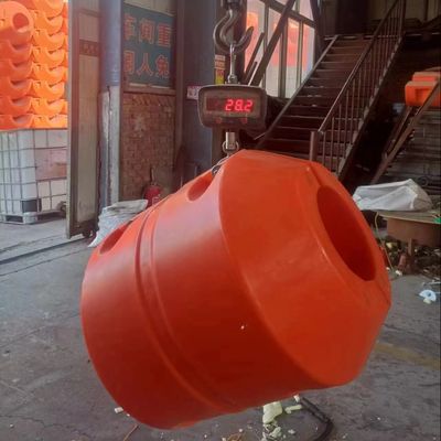 Chống va chạm Lò lơ lửng xoay xoay