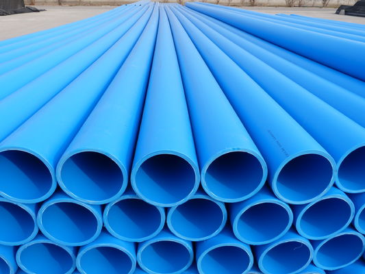Các đường ống đẩy UHMWPE có đường kính tùy chỉnh