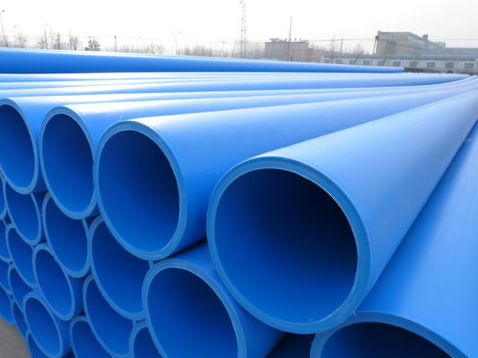 Các đường ống đẩy UHMWPE có đường kính tùy chỉnh