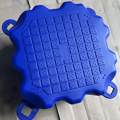 Nền tảng nổi ổn định chịu UV
