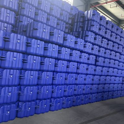 Nền tảng nổi ổn định chịu UV