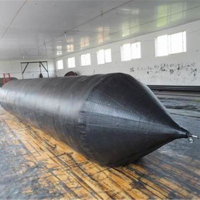 Túi khí phóng hạng nặng cho xe tải có khả năng hấp thụ cú sốc tăng cường
