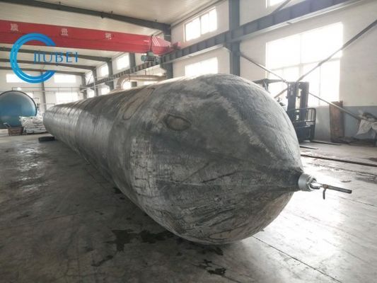 0.8-2m túi khí cứu hộ tàu biển với áp suất cao