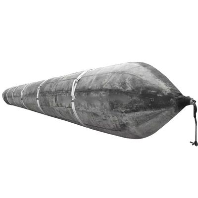 Thiết bị hải quân hiện đại / Chiếc thuyền hạ cánh Airbag phóng