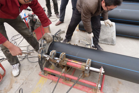 Cải thiện hiệu suất tháo dốc HDPE