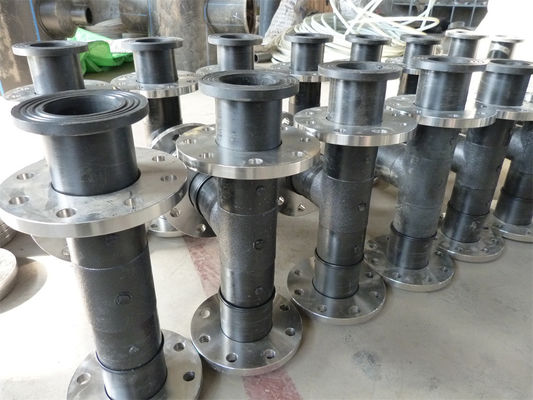 Cải thiện hiệu suất tháo dốc HDPE