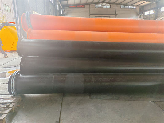 Đường ống UHMWPE cực bền Kháng ăn mòn vô song cho các ứng dụng đòi hỏi